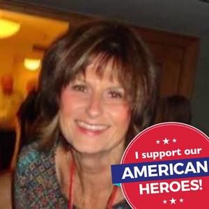 Meet your Posher, Diane